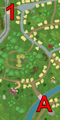 Locations in Ponydale for the Removing Cookies and Browsing Data quest