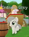 Granny Grey in OSE6