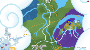 Bluebell Global map location.png