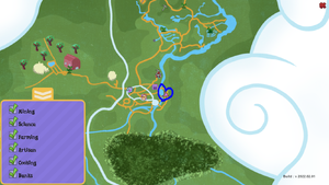 Polly Poppet Global map location.png