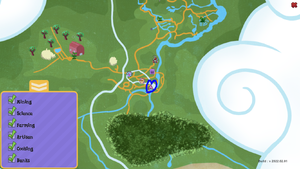 Gomi Global map location.png