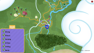 Sawbuck Global map location.png